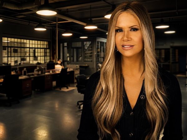 Crime Exposé with Nancy O'Dell - Murder of Cody Johnson
