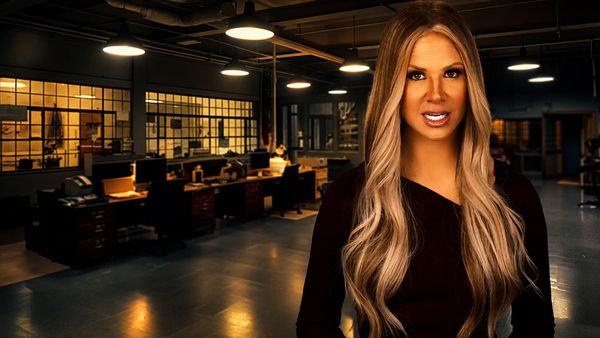 Crime Exposé with Nancy O'Dell - Murder of Larry Isenberg