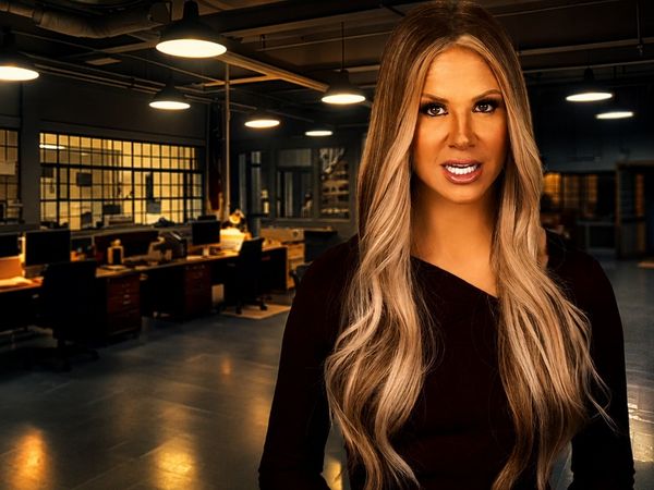 Crime Exposé with Nancy O'Dell - Murder of Larry Isenberg