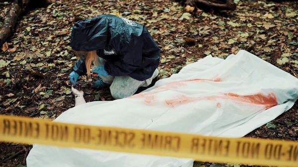 Crime Exposé with Nancy O'Dell - Murder of Lauren Giddings