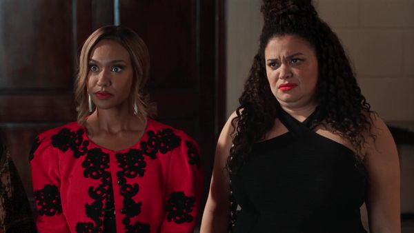 First Wives Club - What Happens Upstate