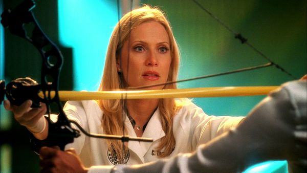 CSI: Miami - Cyber-lebridade