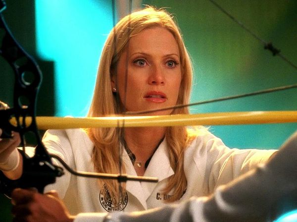 CSI: Miami - Cyber-lebridade