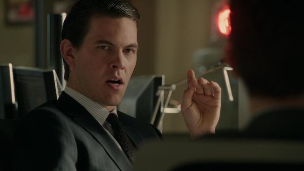 Blue Bloods - Luar