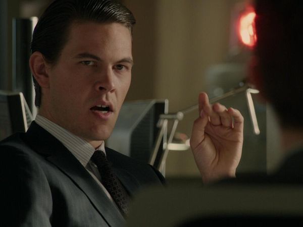 Blue Bloods - Luar