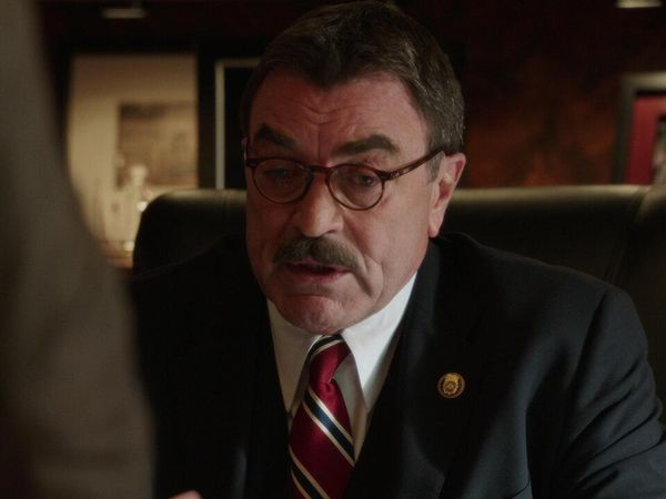 Blue Bloods - Acao De Gracas