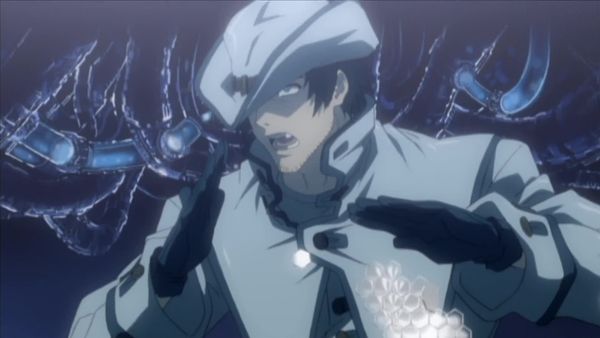 Buso Renkin - Signs of Death