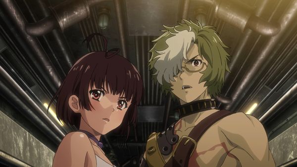 Kabaneri - Prayer Offer