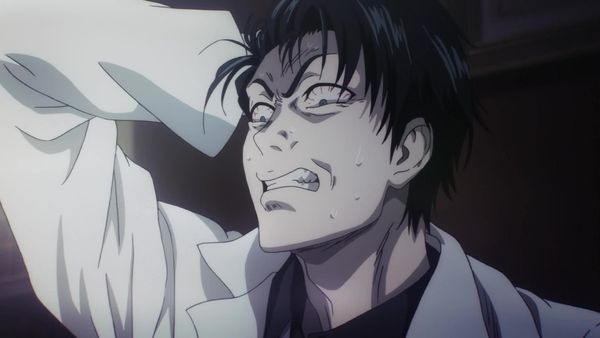 One-Punch Man (English Dubbed) - The Obsessive Scientist