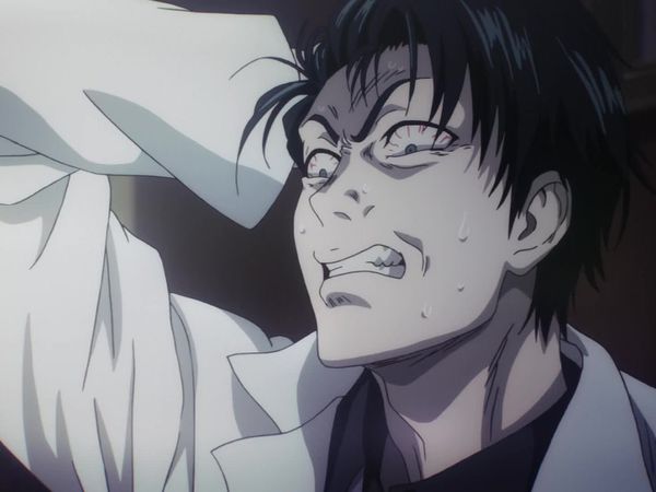 One-Punch Man (English Dubbed) - The Obsessive Scientist