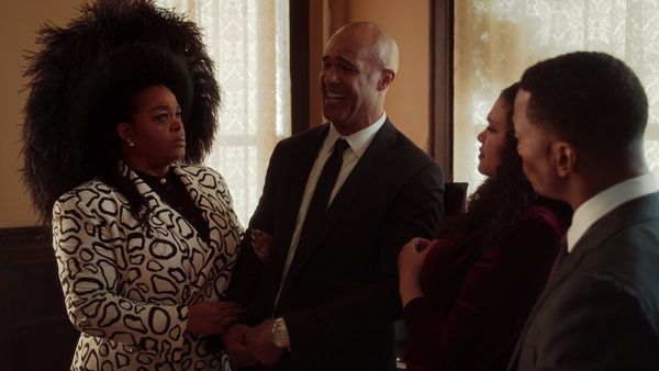 First Wives Club - What Becomes of the Brokenhearted?