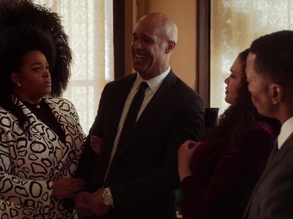 First Wives Club - What Becomes of the Brokenhearted?