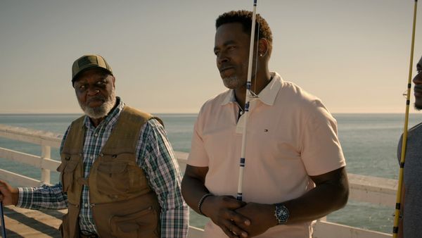 Black Hamptons - Legacies and Lies