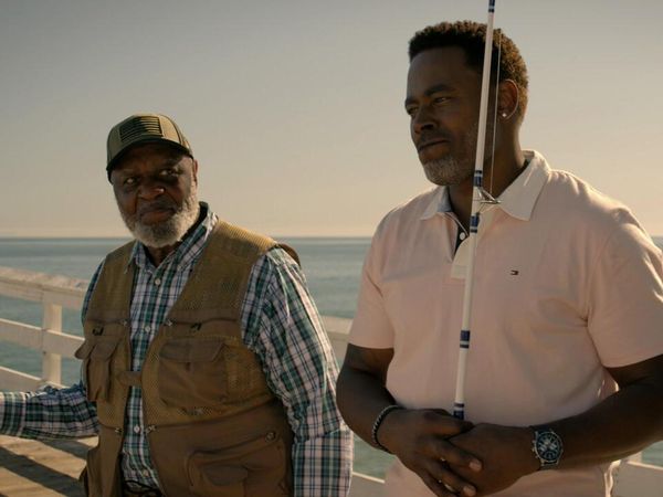 Black Hamptons - Legacies and Lies