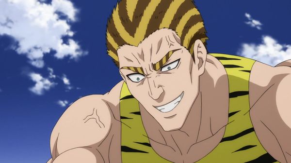 One-Punch Man (English Dubbed) - The Ultimate Disciple