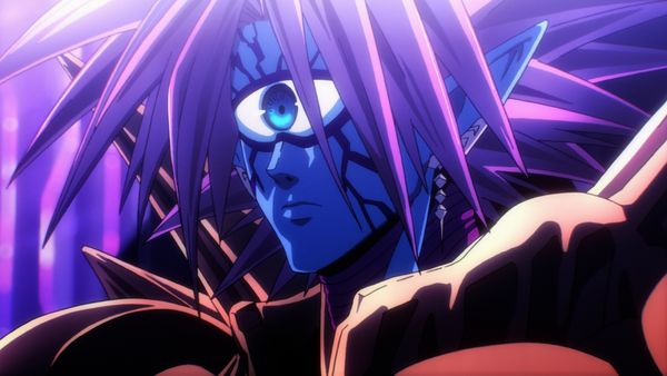 One-Punch Man (English Dubbed) - The Dominator of the Universe