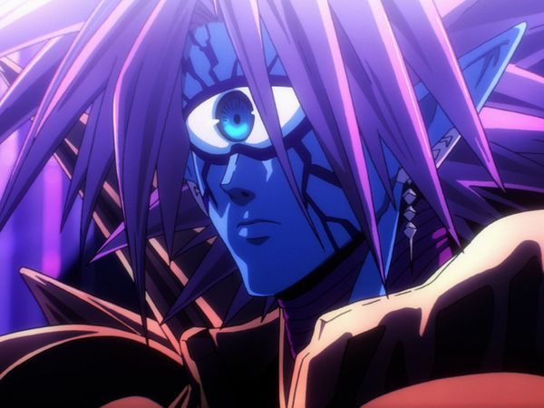 One-Punch Man (English Dubbed) - The Dominator of the Universe