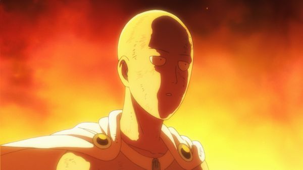 One-Punch Man (English Dubbed) - The Strongest Hero
