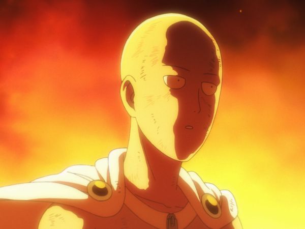 One-Punch Man (English Dubbed) - The Strongest Hero