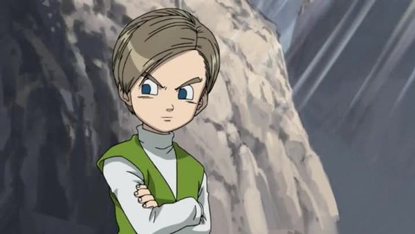 Blue Dragon - Shu and Jiro: Rivals in Training