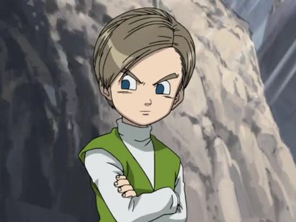 Blue Dragon - Shu and Jiro: Rivals in Training
