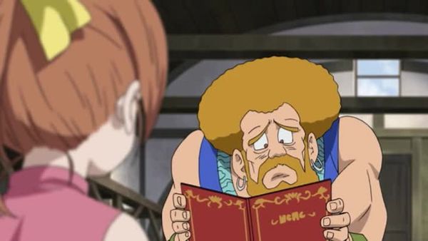 Blue Dragon - No Good Deed Goes Unpunished