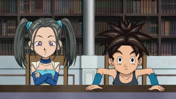 Blue Dragon - The Extra Seven