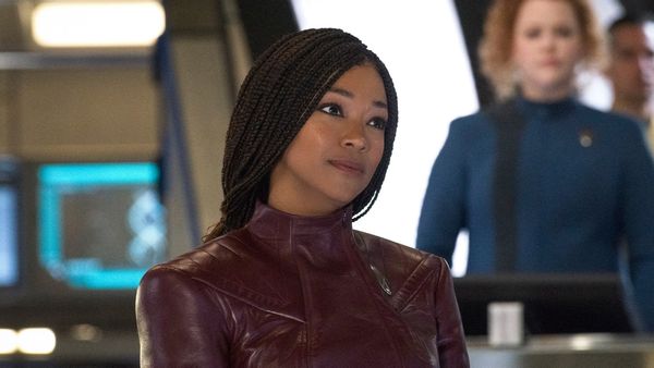 Star Trek: Discovery - Alles ist möglich