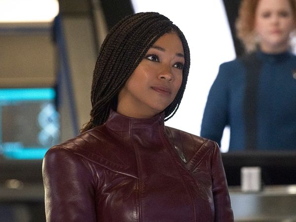 Star Trek: Discovery - Alles ist möglich