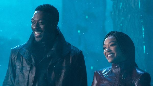 Star Trek: Discovery - Kobayashi Maru