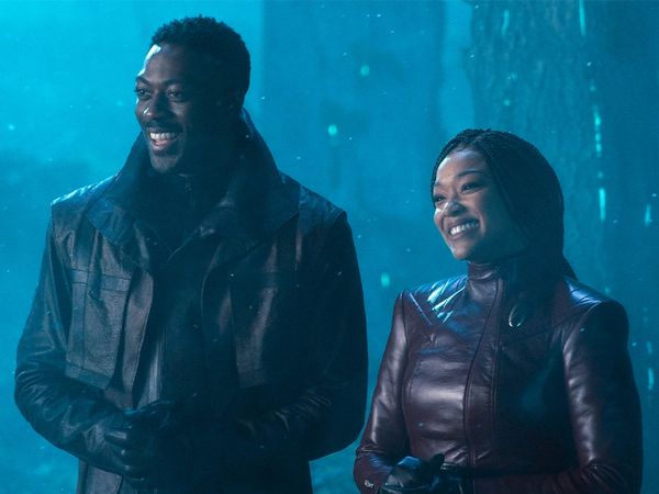 Star Trek: Discovery - Kobayashi Maru