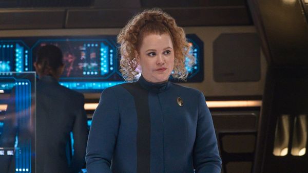 Star Trek: Discovery - Wähle das Leben
