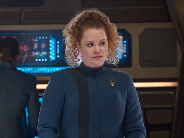 Star Trek: Discovery - Wähle das Leben