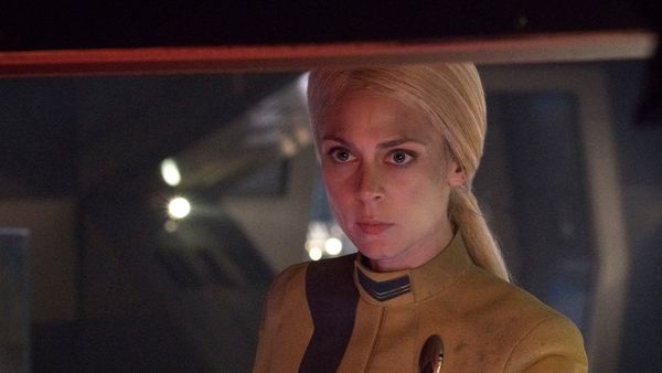 Star Trek: Discovery - Die Beispiele