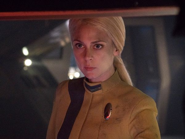 Star Trek: Discovery - Die Beispiele