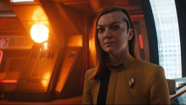 Star Trek: Discovery - Die Heimkehr