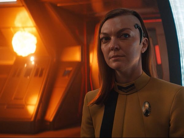 Star Trek: Discovery - Die Heimkehr