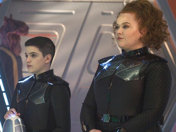 Star Trek: Discovery - Alles oder nichts