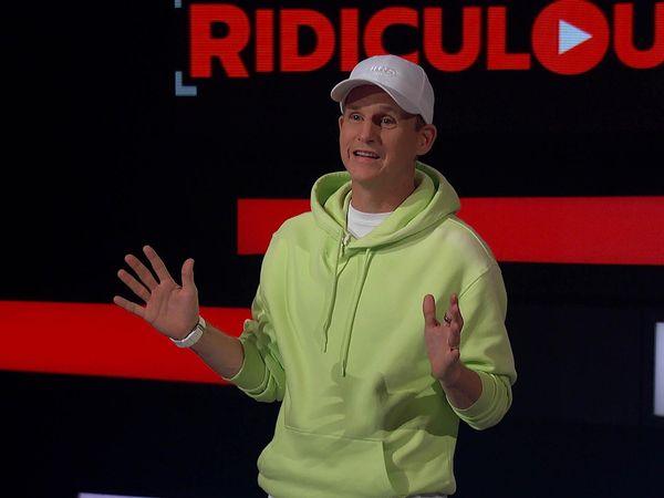 Ridiculousness - Sterling och Lolo Wood CXLIX