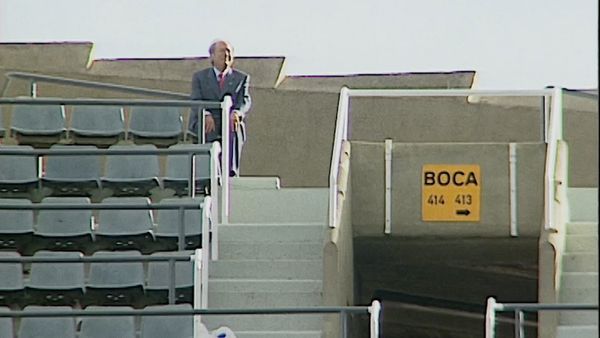 Núnez - El Presidente Más Controvertido del Barça - Núnez - El Presidente Más Controvertido del Barça