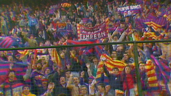 Núnez - El Presidente Más Controvertido del Barça - Núnez - El Presidente Más Controvertido del Barça