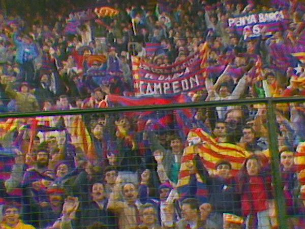 Núnez - El Presidente Más Controvertido del Barça - Núnez - El Presidente Más Controvertido del Barça