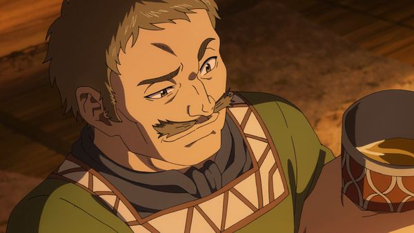 Vinland Saga (English Sub) - Somewhere Not Here