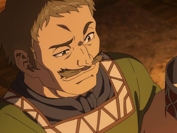 Vinland Saga (English Sub) - Somewhere Not Here