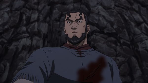 Vinland Saga (English Sub) - A True Warrior