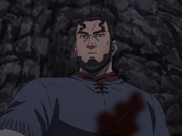 Vinland Saga (English Sub) - A True Warrior