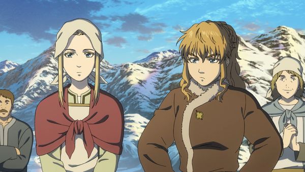 Vinland Saga (English Sub) - Troll