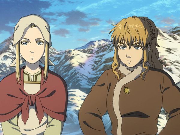 Vinland Saga (English Sub) - Troll
