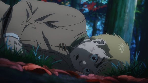 Vinland Saga (English Sub) - The Troll's Son