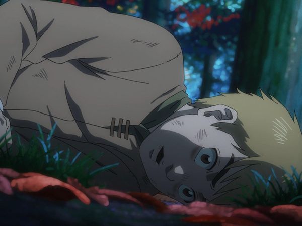 Vinland Saga (English Sub) - The Troll's Son